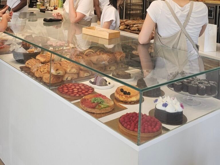 Carissa’s the Bakery – Amagansett